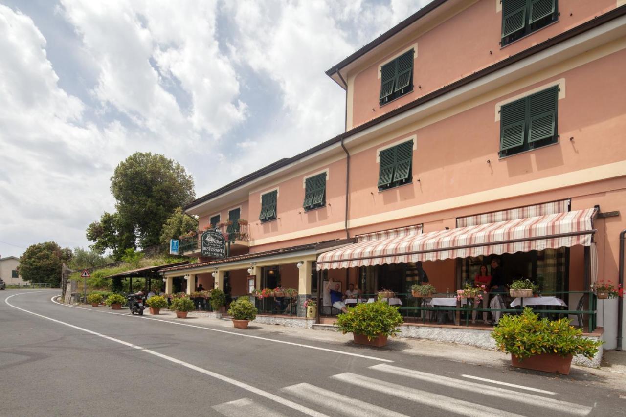 Antica Luigina