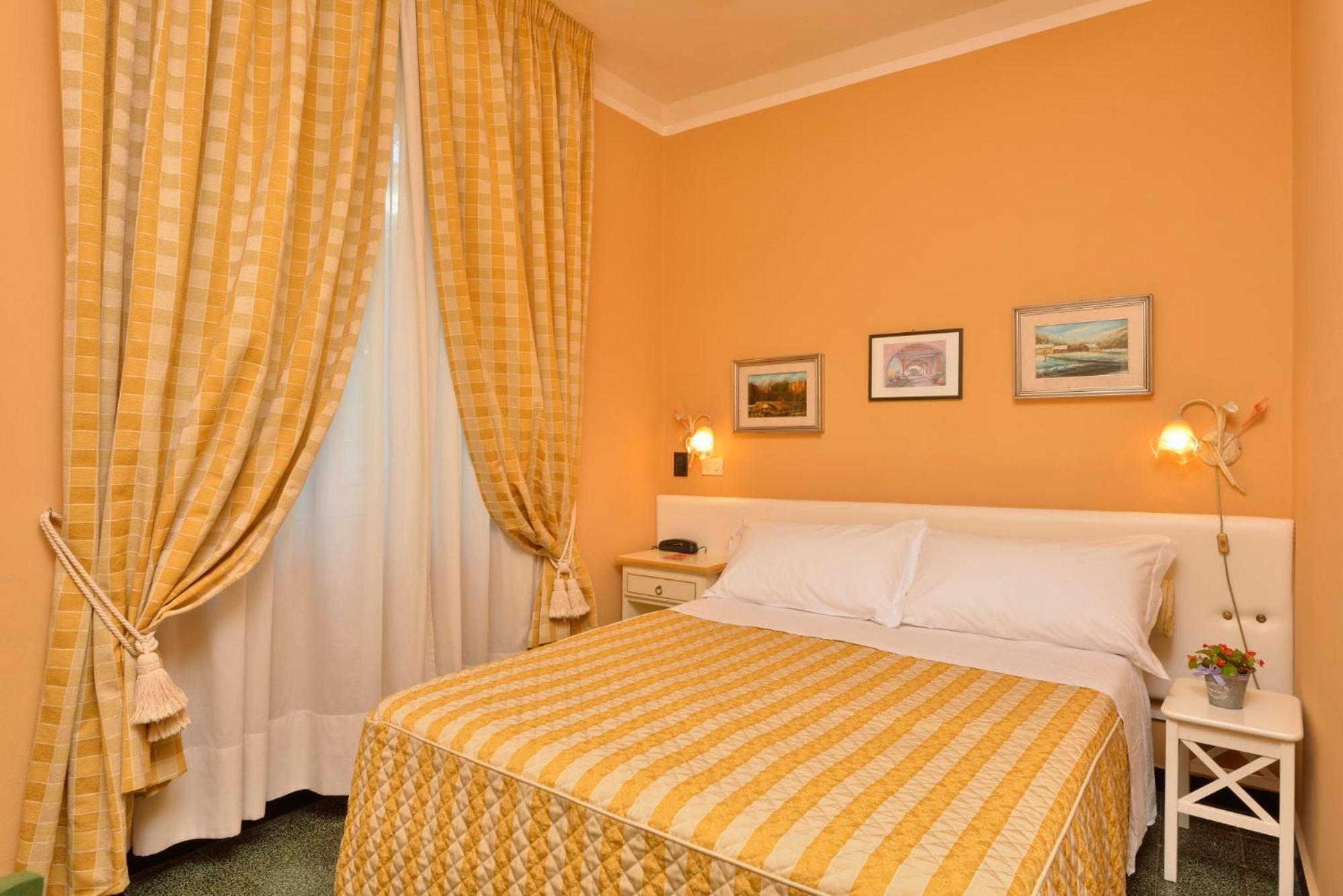 Hotel Antica Luigina