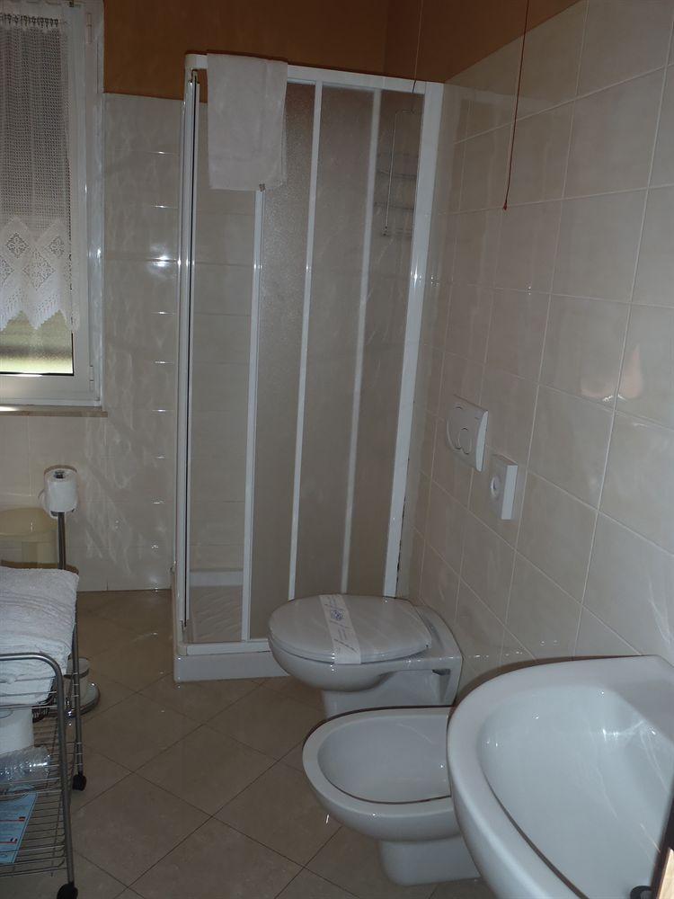 Antica Luigina Hotel 3*