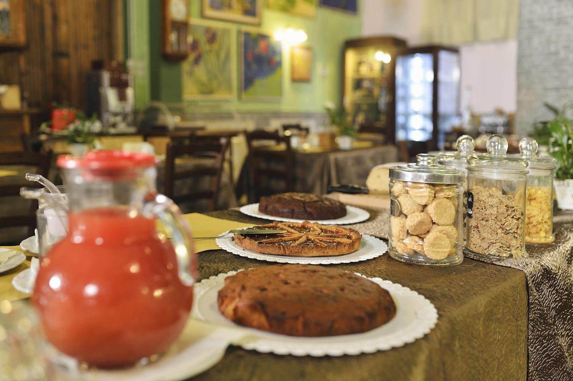 Hotel Antica Luigina 3*