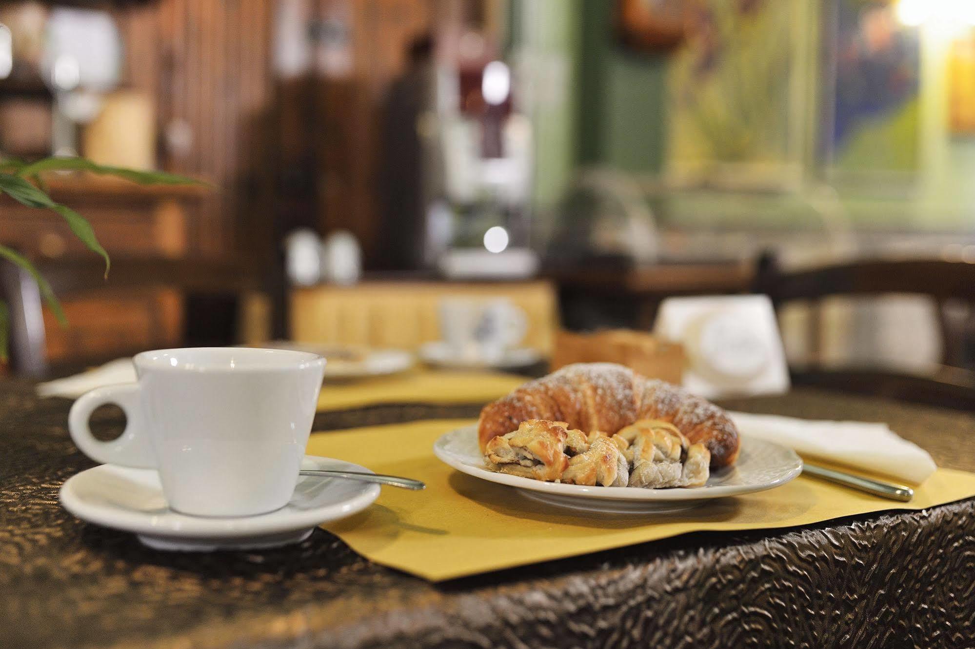 Antica Luigina Hotel