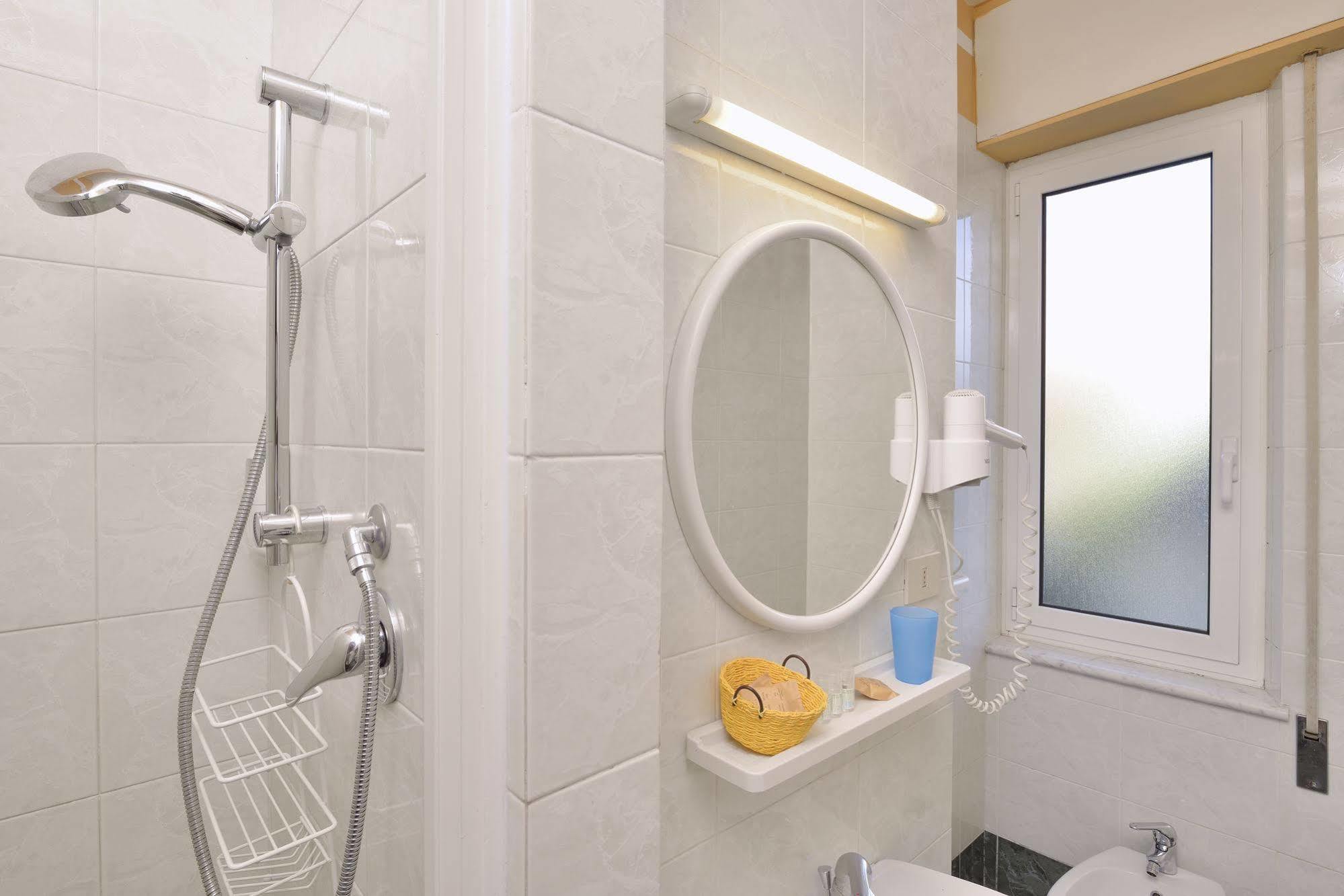 Antica Luigina Hotel 3*