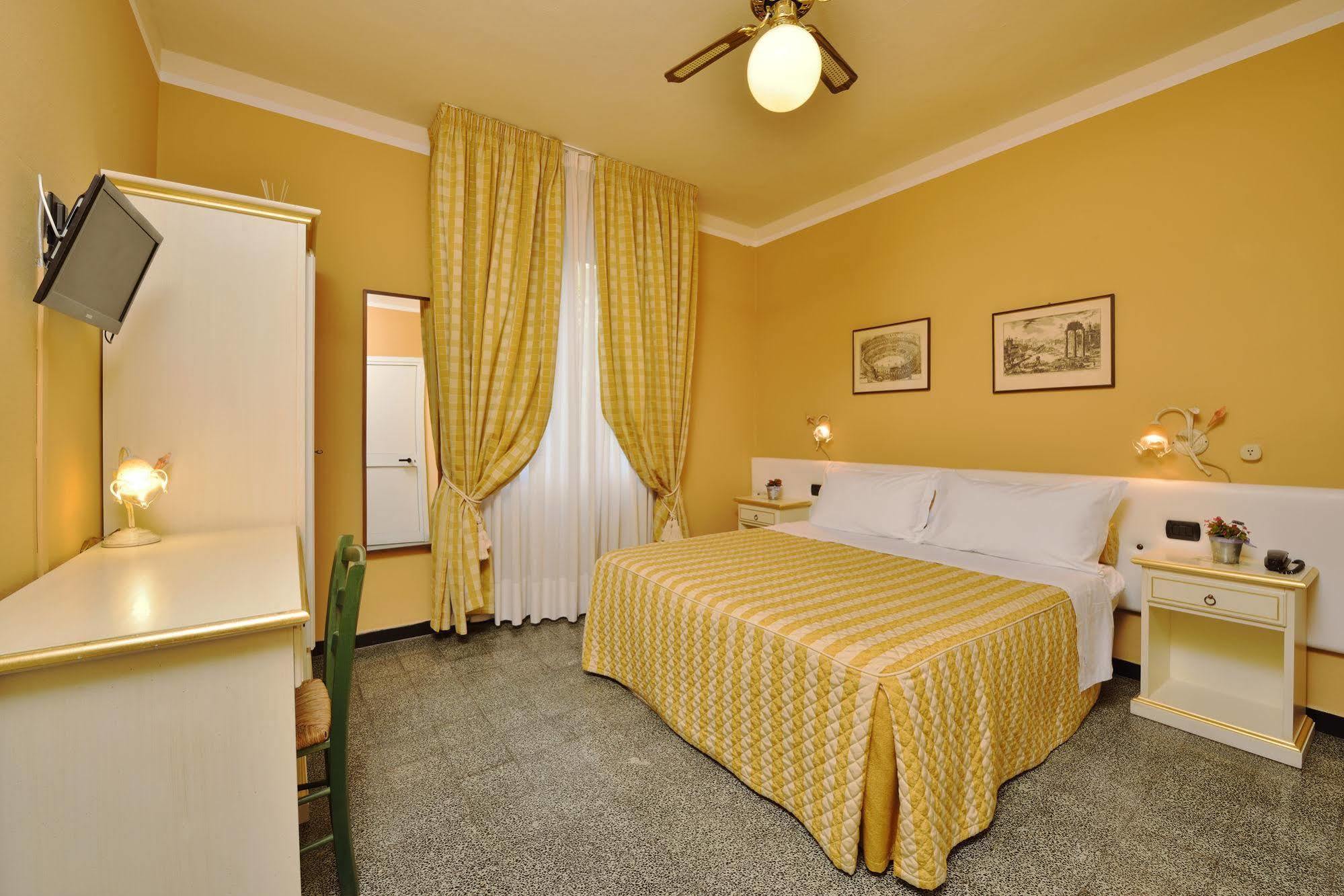 Antica Luigina 3*