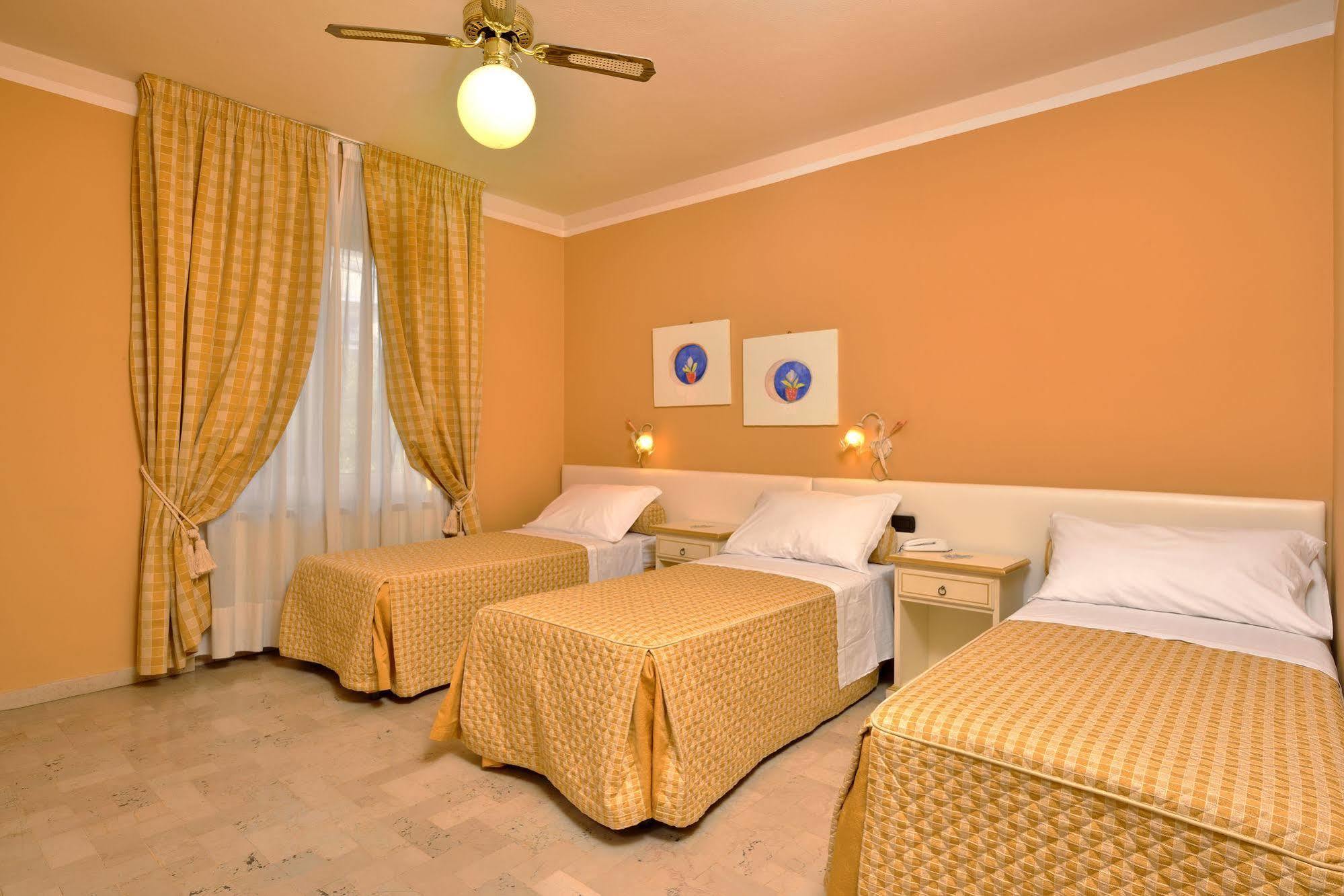 Antica Luigina 3* Mattarana