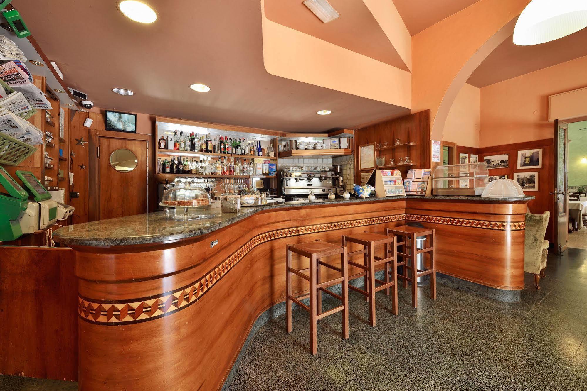Antica Luigina Hotel