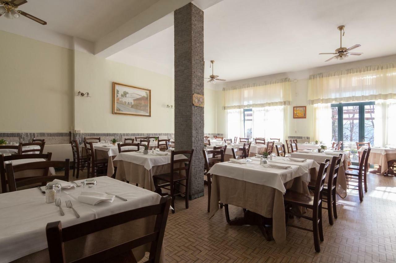 Antica Luigina 3* Mattarana