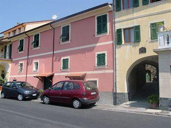 Antica Luigina Hotel