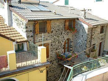 Antica Luigina Hotel Mattarana