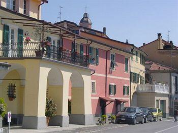 Antica Luigina Hotel
