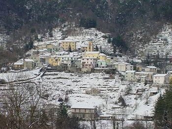 Hotel Antica Luigina 3*